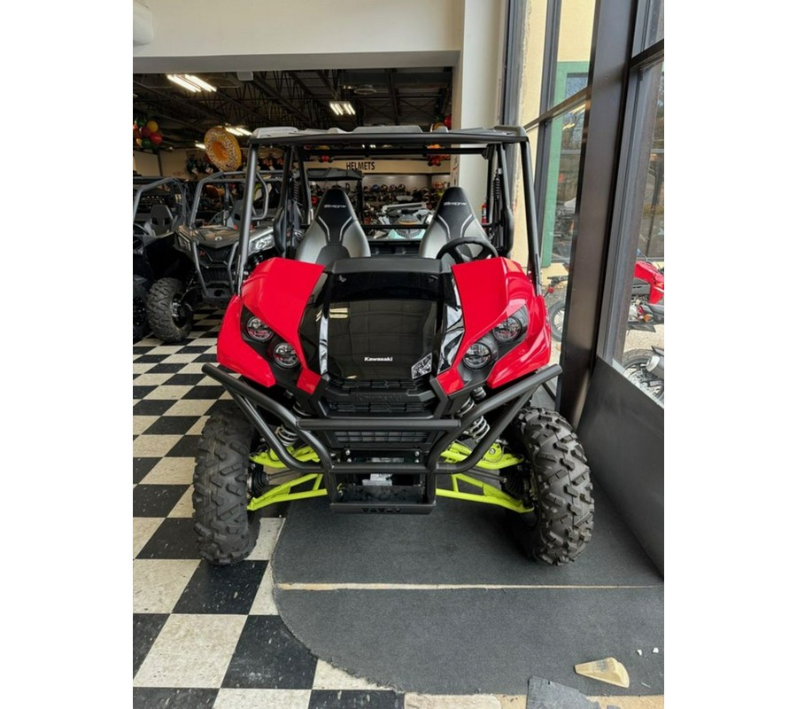 2023 Kawasaki Teryx® S LE