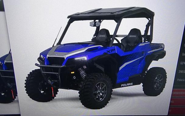 2024 Polaris General XP 1000 Premium