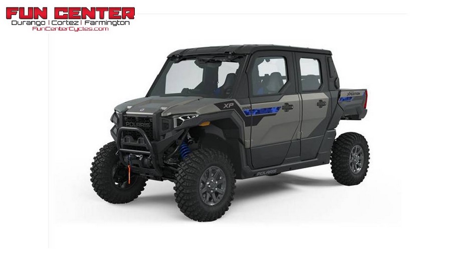 2024 Polaris Industries XPEDITION XP 5 NORTHSTAR