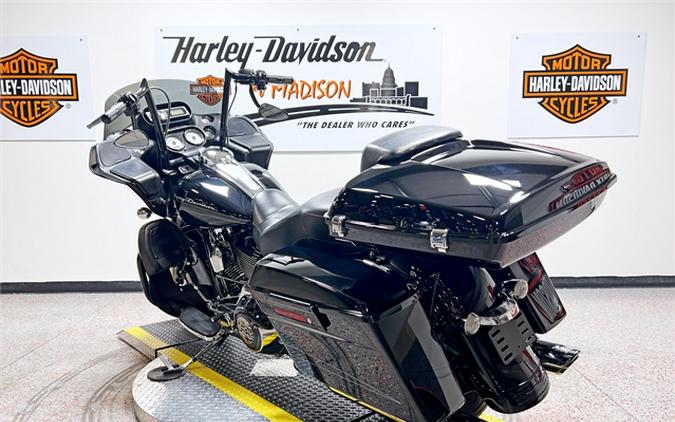 2013 Harley-Davidson Road Glide Custom FLTRX 34,684 Miles