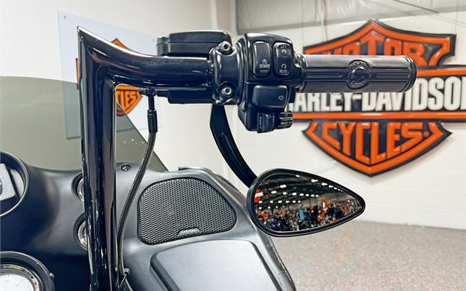 2013 Harley-Davidson Road Glide Custom FLTRX 34,684 Miles