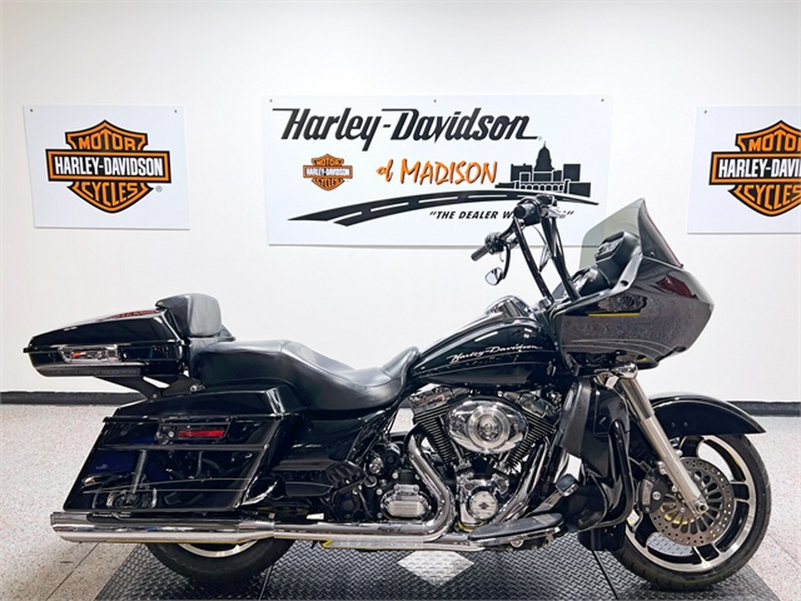 2013 Harley-Davidson Road Glide Custom FLTRX 34,684 Miles