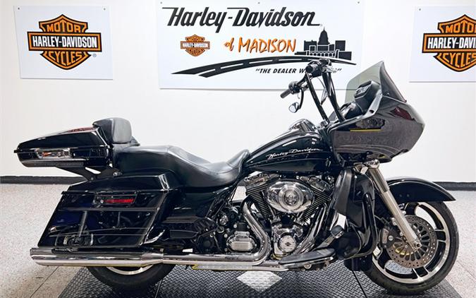 2013 Harley-Davidson Road Glide Custom FLTRX 34,684 Miles