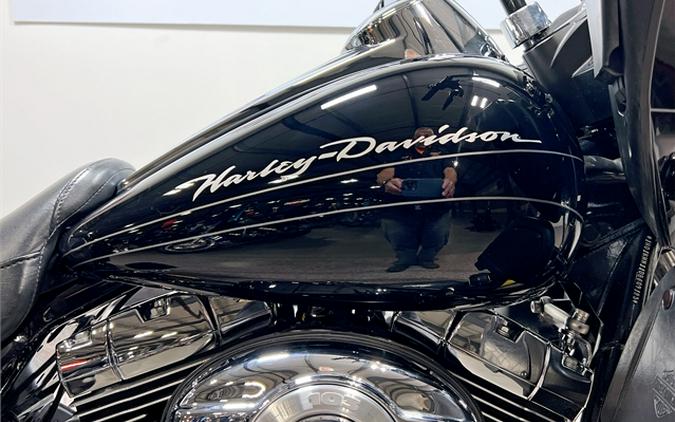 2013 Harley-Davidson Road Glide Custom FLTRX 34,684 Miles