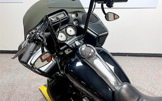 2013 Harley-Davidson Road Glide Custom FLTRX 34,684 Miles