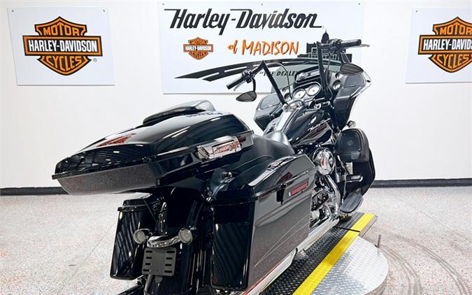 2013 Harley-Davidson Road Glide Custom FLTRX 34,684 Miles