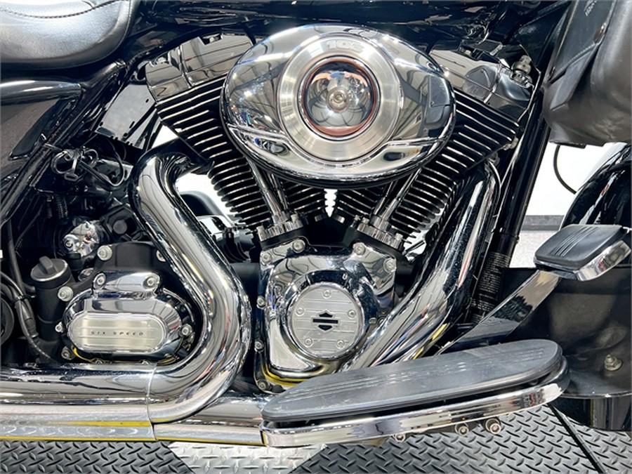2013 Harley-Davidson Road Glide Custom FLTRX 34,684 Miles
