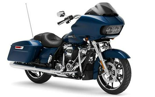 2022 Harley-Davidson Road Glide