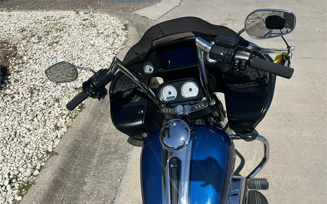 2022 Harley-Davidson Road Glide