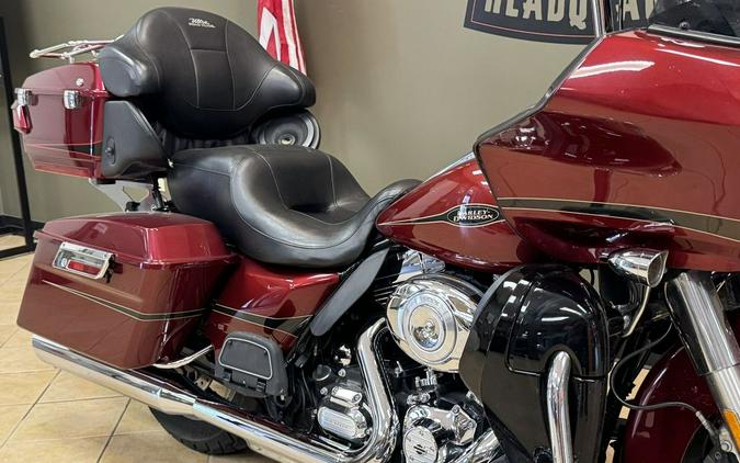 2012 Harley-Davidson Road Glide® Ultra