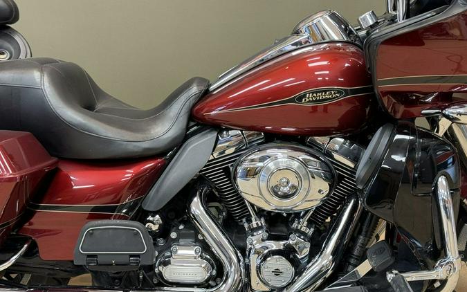 2012 Harley-Davidson Road Glide® Ultra