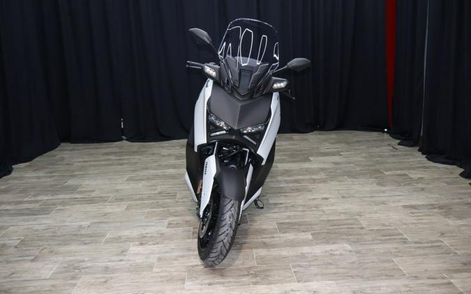 2024 Yamaha XMAX