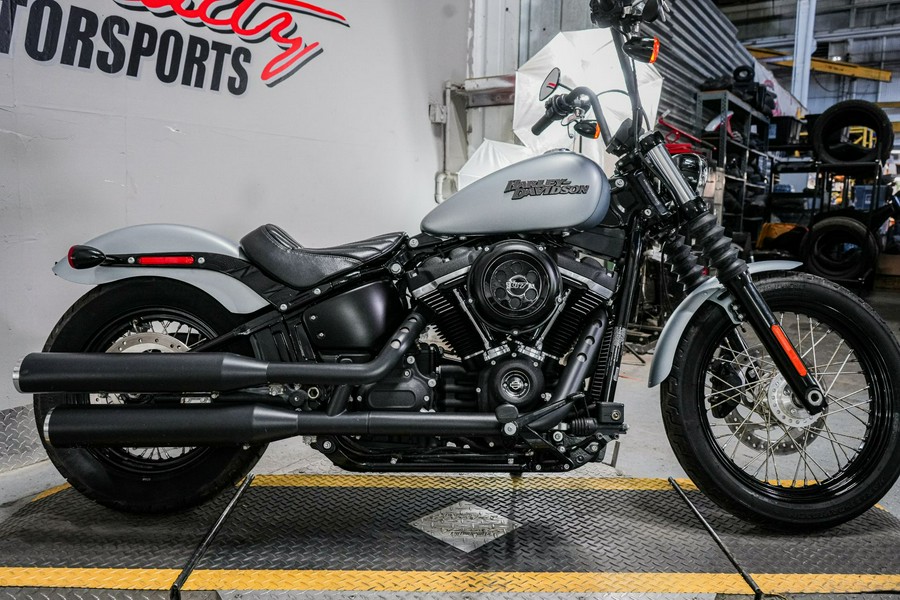 2020 Harley-Davidson Street Bob®