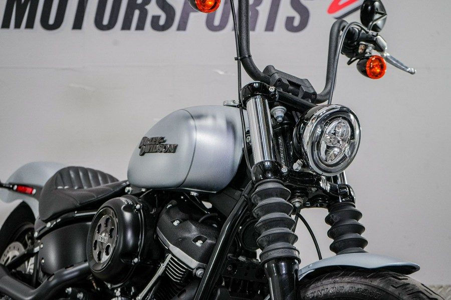 2020 Harley-Davidson Street Bob®