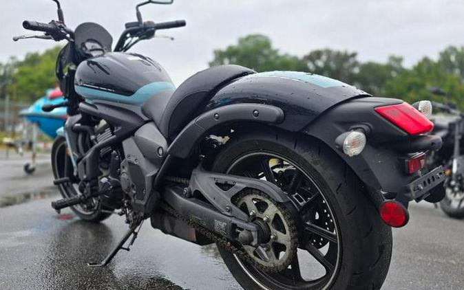 2020 Kawasaki Vulcan® S ABS Café