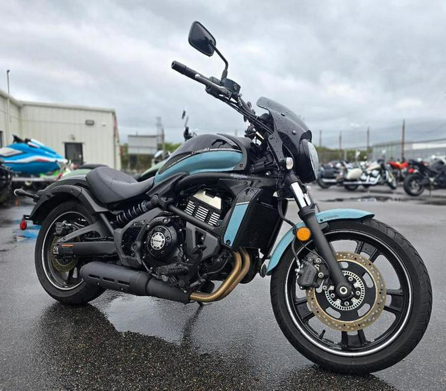 2020 Kawasaki Vulcan® S ABS Café