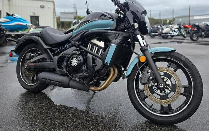 2020 Kawasaki Vulcan® S ABS Café