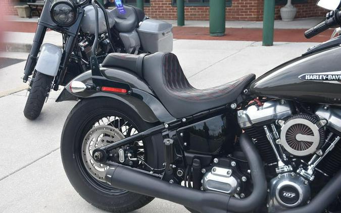 2019 Harley-Davidson® FLSL - Softail® Softail Slim®