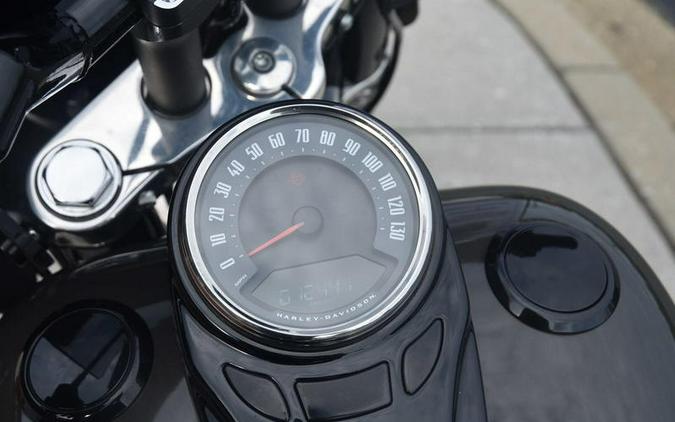 2019 Harley-Davidson® FLSL - Softail® Softail Slim®