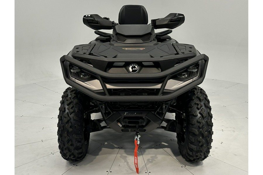 2026 Can-Am Outlander MAX XT 1000R