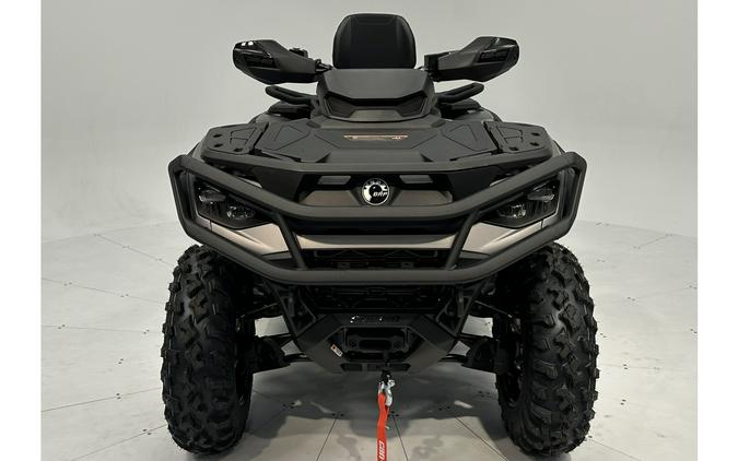 2026 Can-Am Outlander MAX XT 1000R