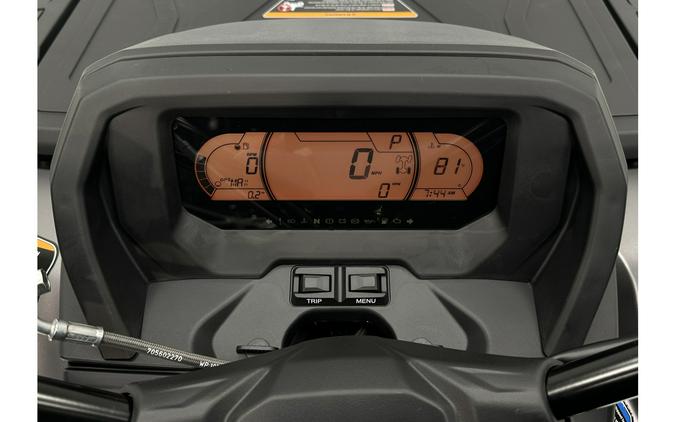 2026 Can-Am Outlander MAX XT 1000R