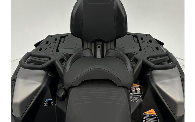 2026 Can-Am Outlander MAX XT 1000R