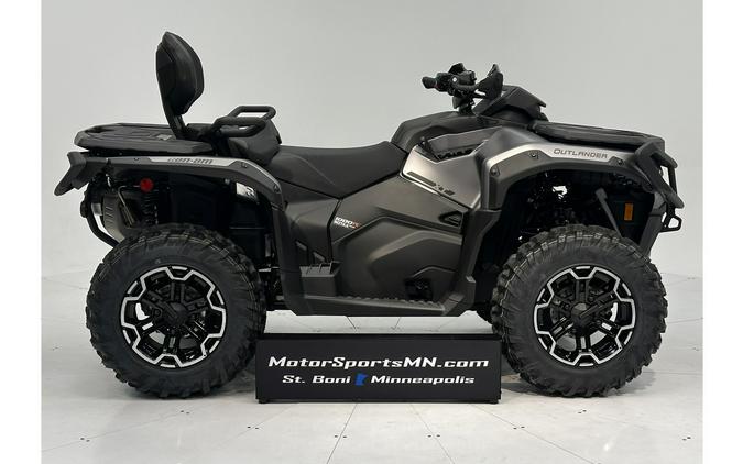 2026 Can-Am Outlander MAX XT 1000R