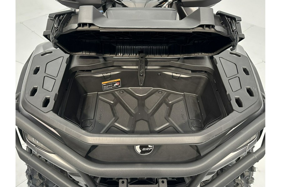 2026 Can-Am Outlander MAX XT 1000R