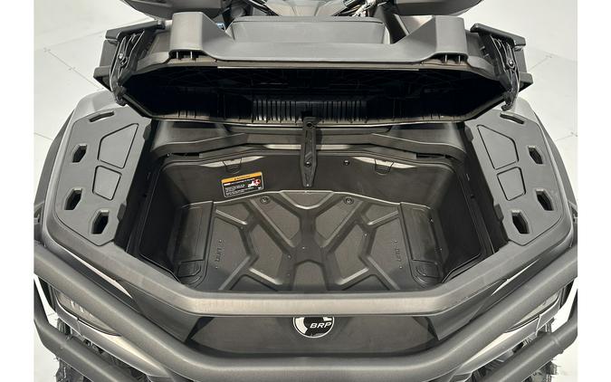 2026 Can-Am Outlander MAX XT 1000R