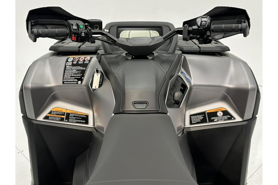 2026 Can-Am Outlander MAX XT 1000R