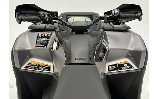 2026 Can-Am Outlander MAX XT 1000R