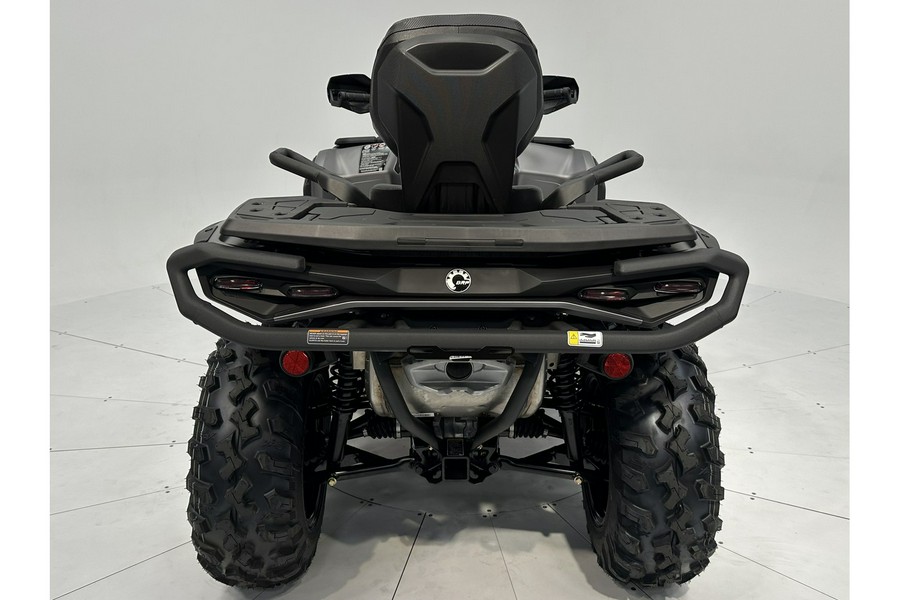 2026 Can-Am Outlander MAX XT 1000R