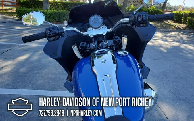 2025 Harley-Davidson® Low Rider® ST