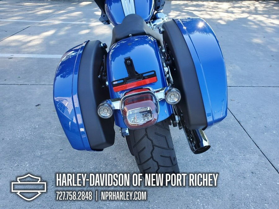 2025 Harley-Davidson® Low Rider® ST