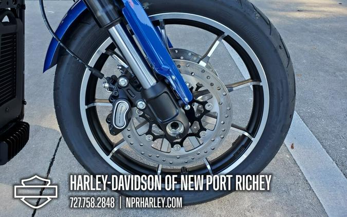 2025 Harley-Davidson® Low Rider® ST