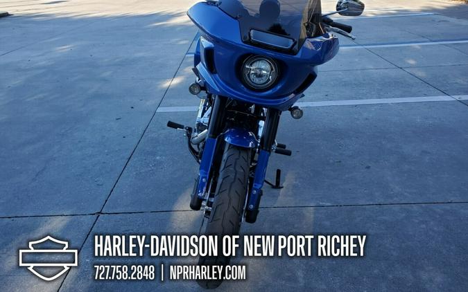 2025 Harley-Davidson® Low Rider® ST