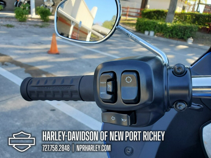 2025 Harley-Davidson® Low Rider® ST