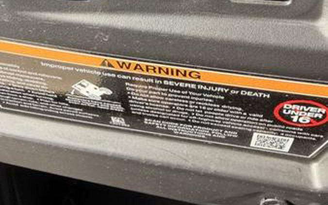 2026 Polaris® Ranger Crew SP 570 Premium