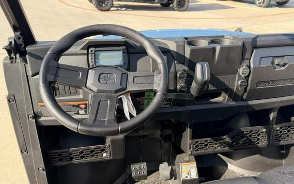 2026 Polaris® Ranger Crew SP 570 Premium