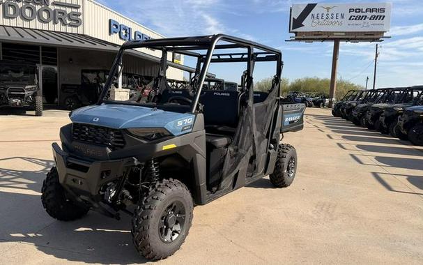 2026 Polaris® Ranger Crew SP 570 Premium