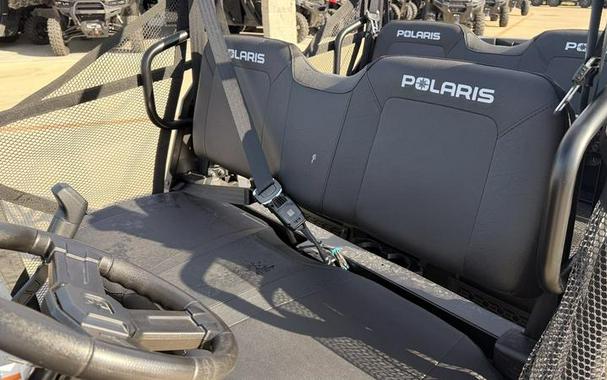 2026 Polaris® Ranger Crew SP 570 Premium