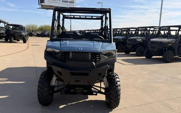 2026 Polaris® Ranger Crew SP 570 Premium