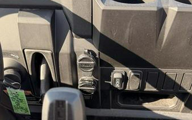 2026 Polaris® Ranger Crew SP 570 Premium