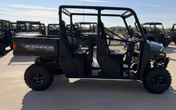 2026 Polaris® Ranger Crew SP 570 Premium