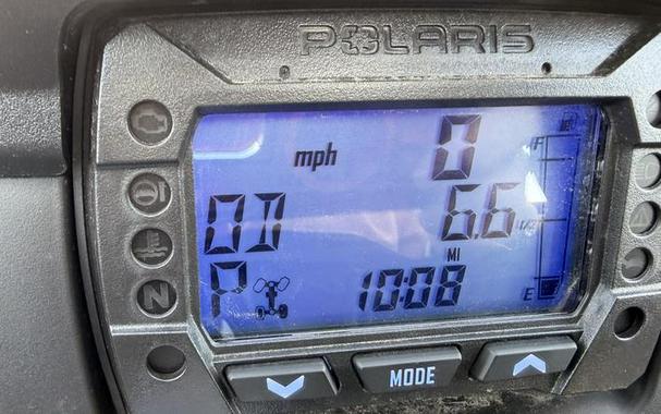 2026 Polaris® Ranger Crew SP 570 Premium