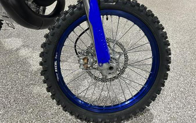 2026 Yamaha YZ250