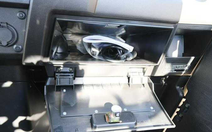 2026 KAWASAKI MULE PROMX SE