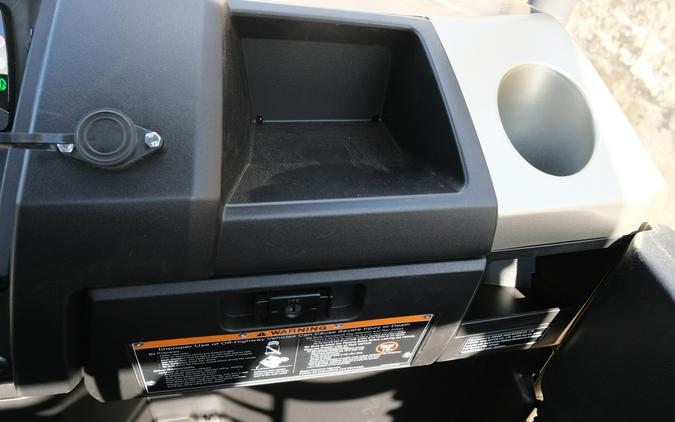 2026 KAWASAKI MULE PROMX SE