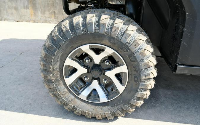 2026 KAWASAKI MULE PROMX SE